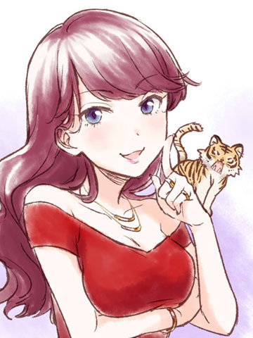 アニマル診断
