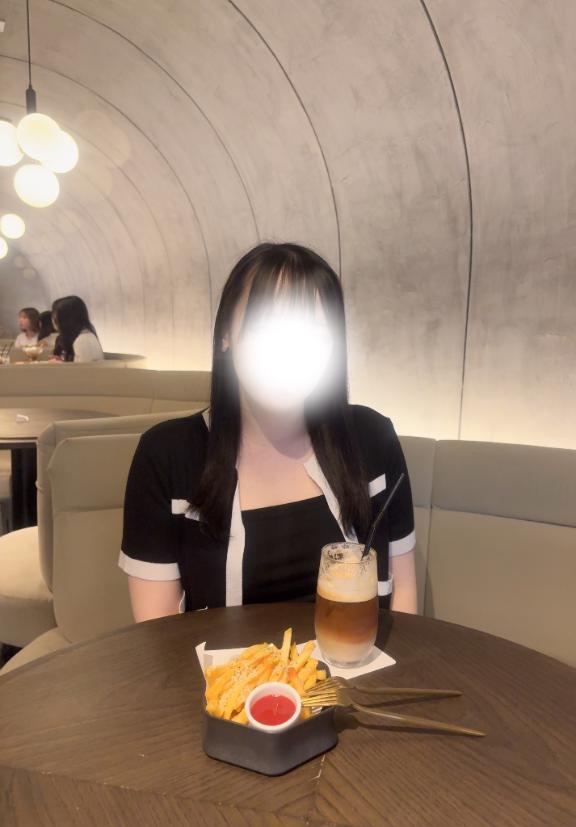 ラストひと枠😳💞