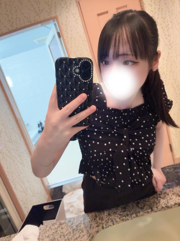 ポニーテール🐴