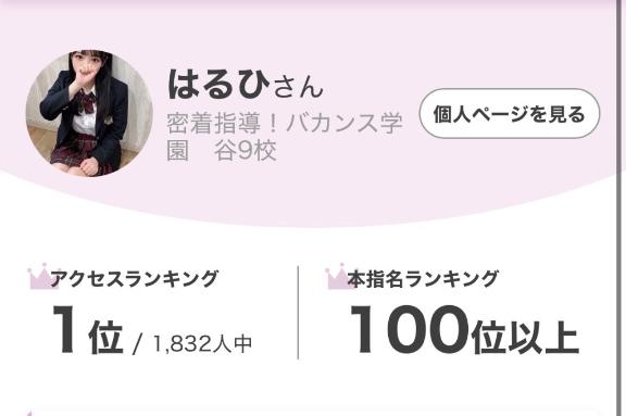 1位🥇