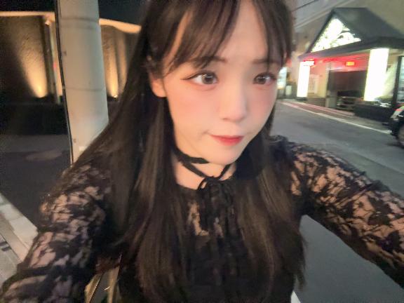 まってます🫢💗