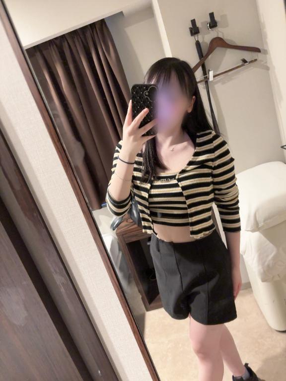 今日はこの服‼️
