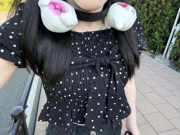 なう〜💞🎶