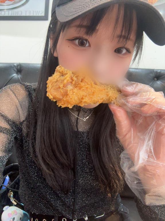 ちきん🐔！！！