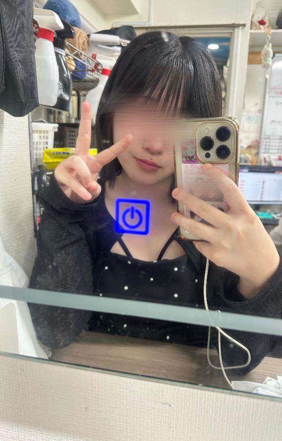 出勤の服！