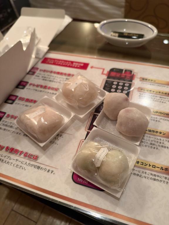 90分ありがとうございますっ
