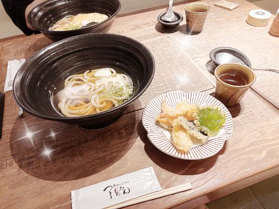 おうどん🥢