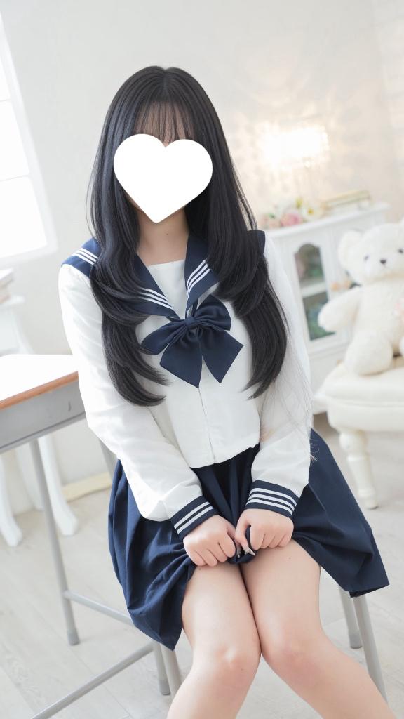 我慢しなくていいからね♡♡