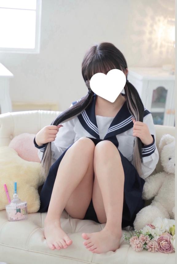 お口にたっぷり含んだひめのの愛🩷🩷