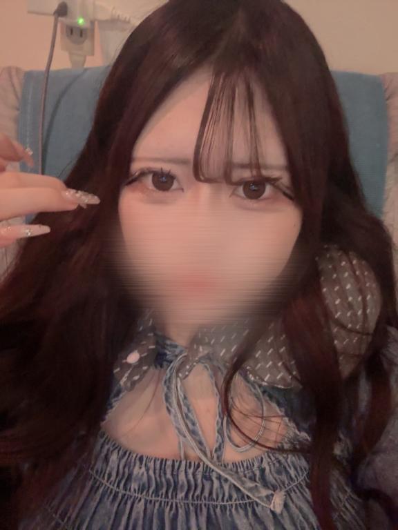 お久しぶり🤍