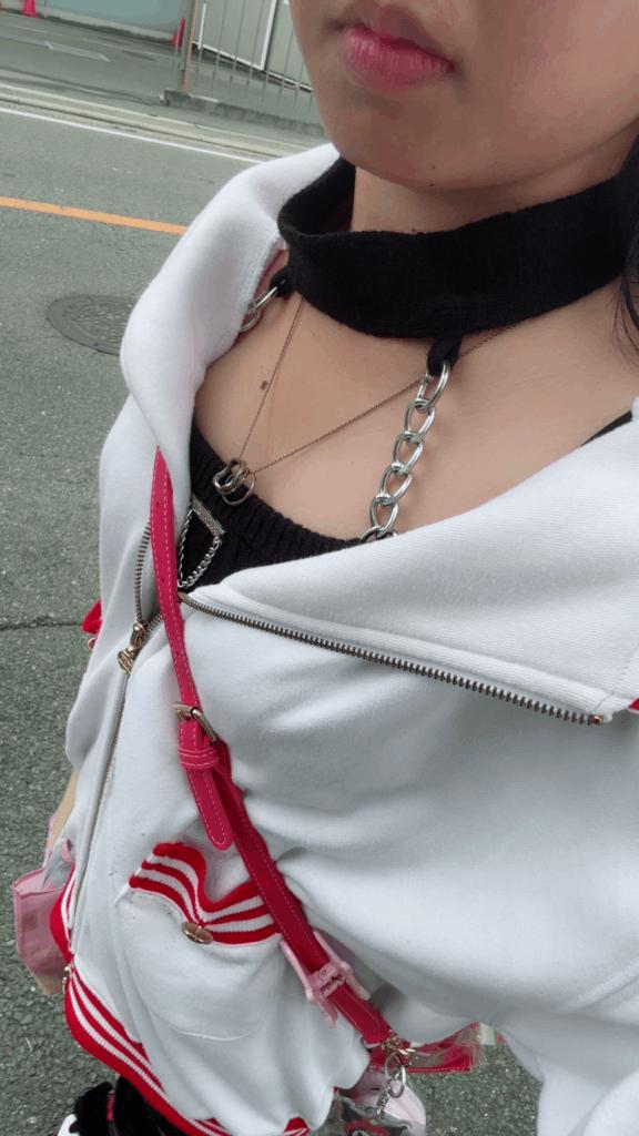     今日はいっぱい甘えたい気分♡