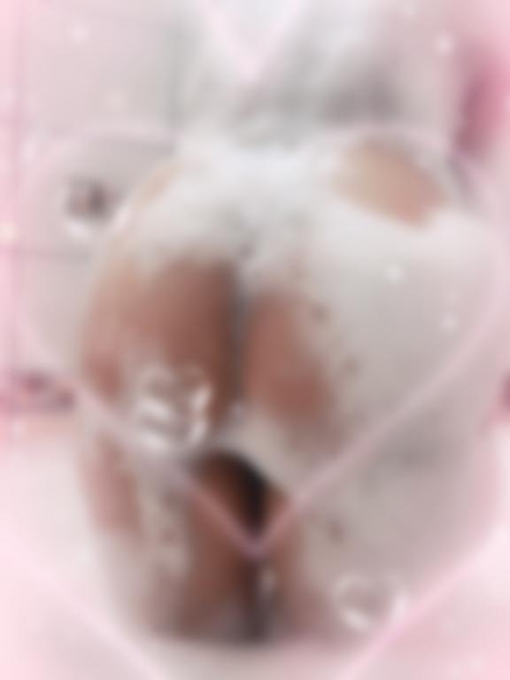 泡泡したいなー