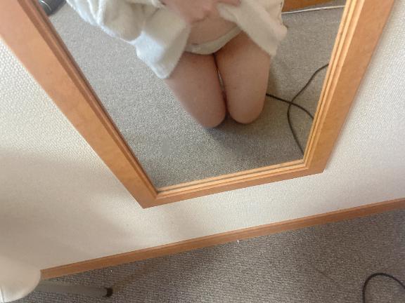 待機なりました♡♡