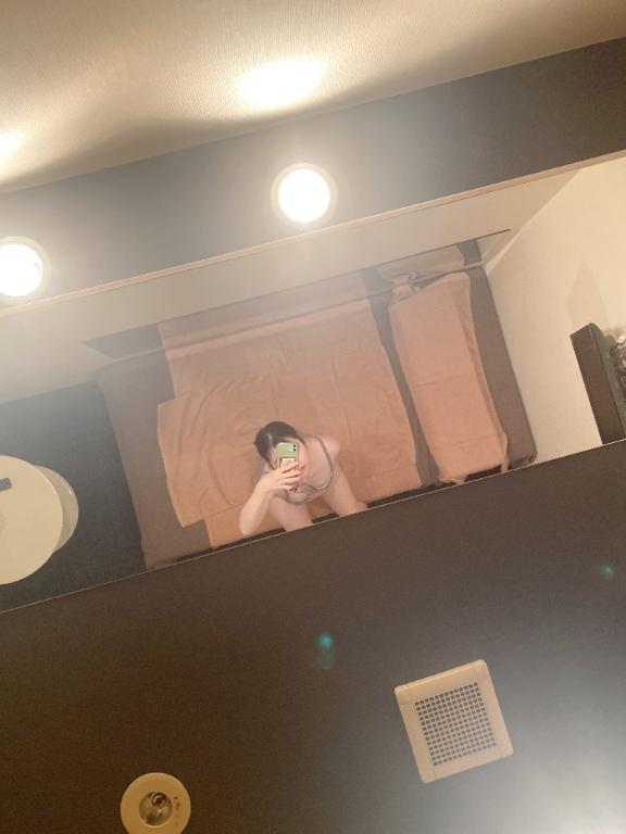 戻りました♡♡