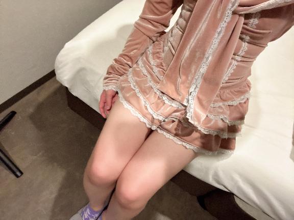 空いたよん♡♡