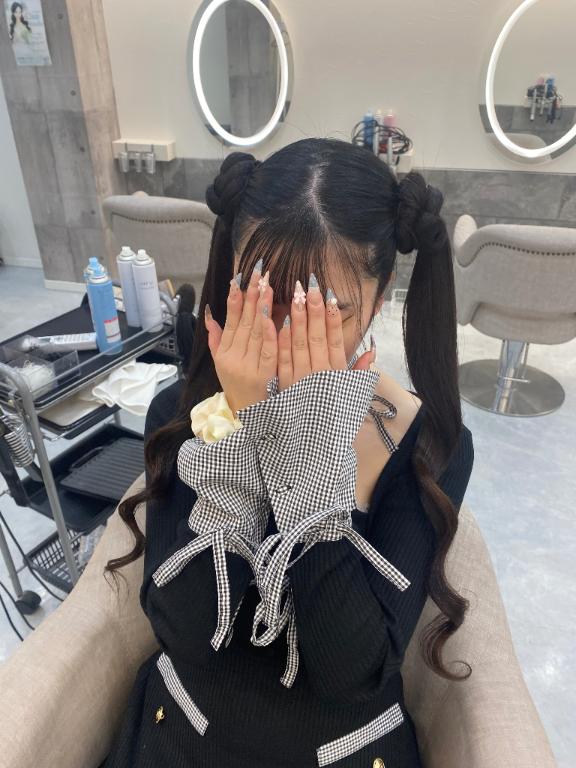 お礼♡♡