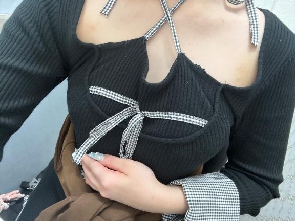 えちえち服♡♡