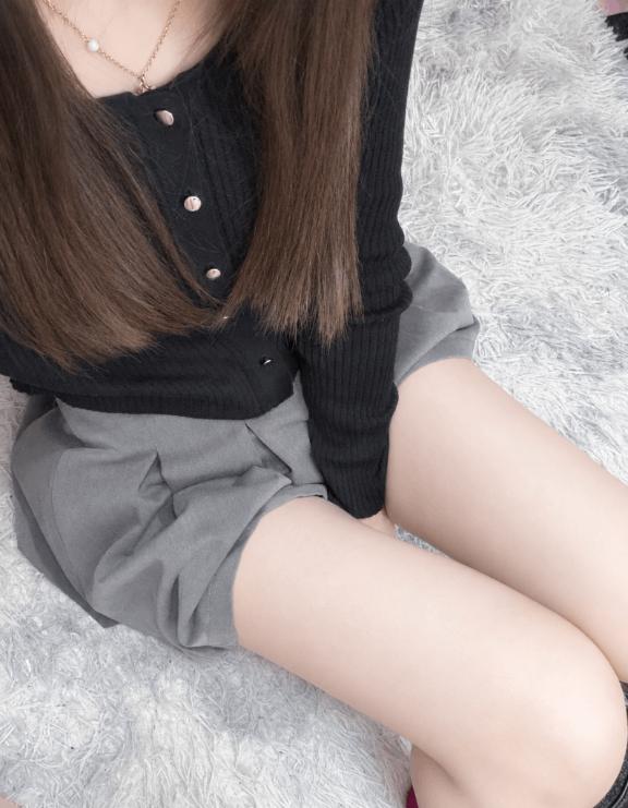 いてます♡♡