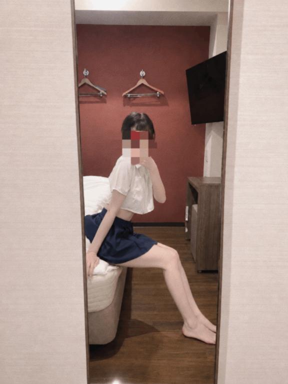 むふふふ