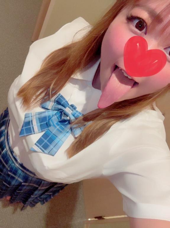 ありがとう♡