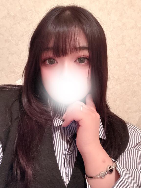 カジュアル服きて会社へ🚃