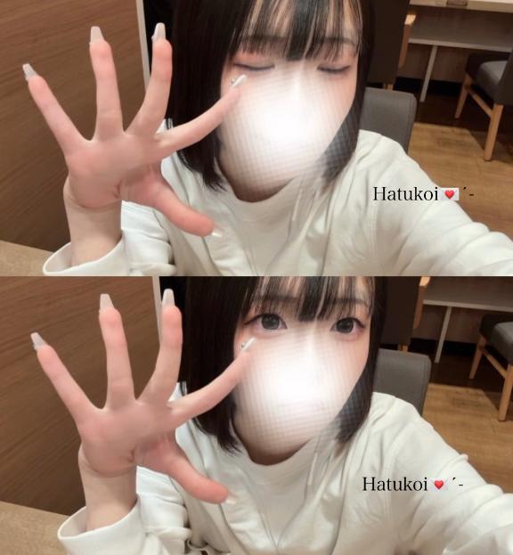 いっぱい食べた😋💓