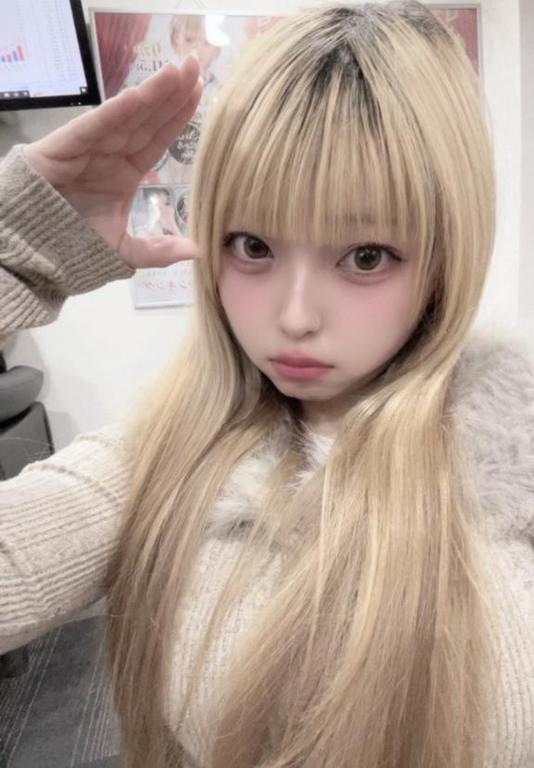 次回ご案内は17:30以降です♡♡