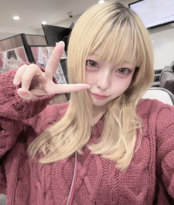 おはよー！遅くなってごめん！