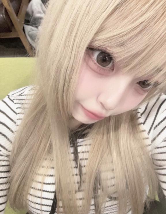 にゅん