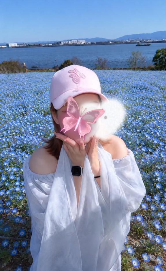 完売御礼🦋🖤