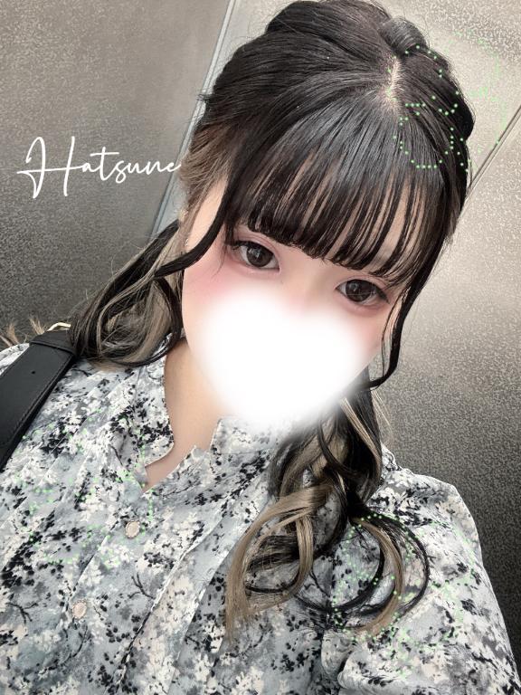 久しぶり♡