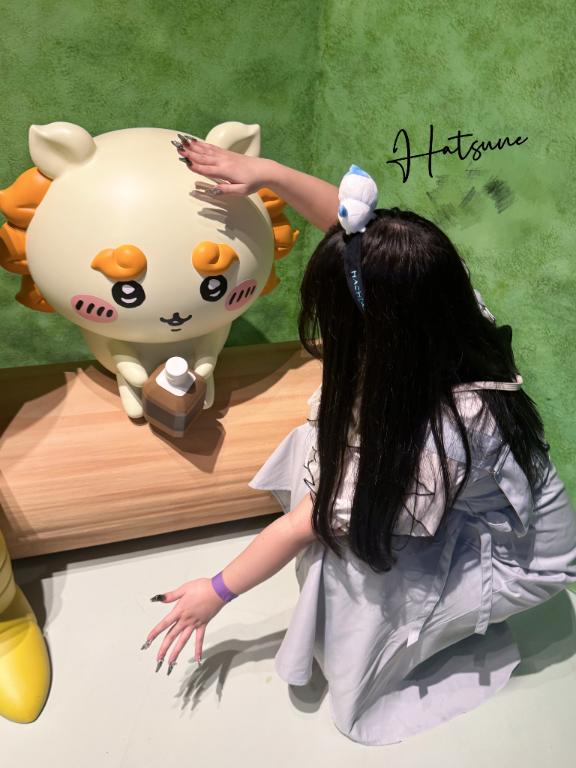 ありがとう^ᴗ.ᴗ^︎♪