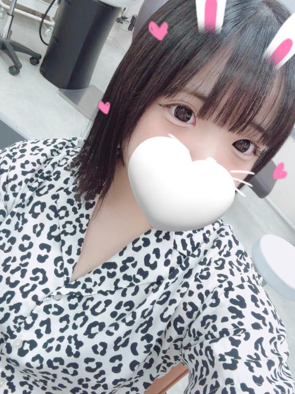 金髪卒業！！！