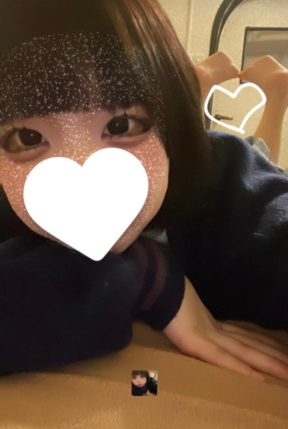 夜の○○○はとっといて♥