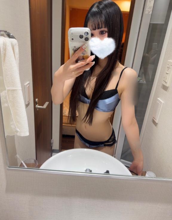 んー🥺