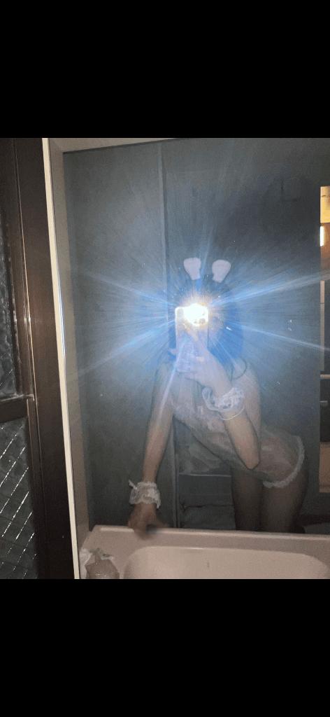 ♡伸ばした❣️♡