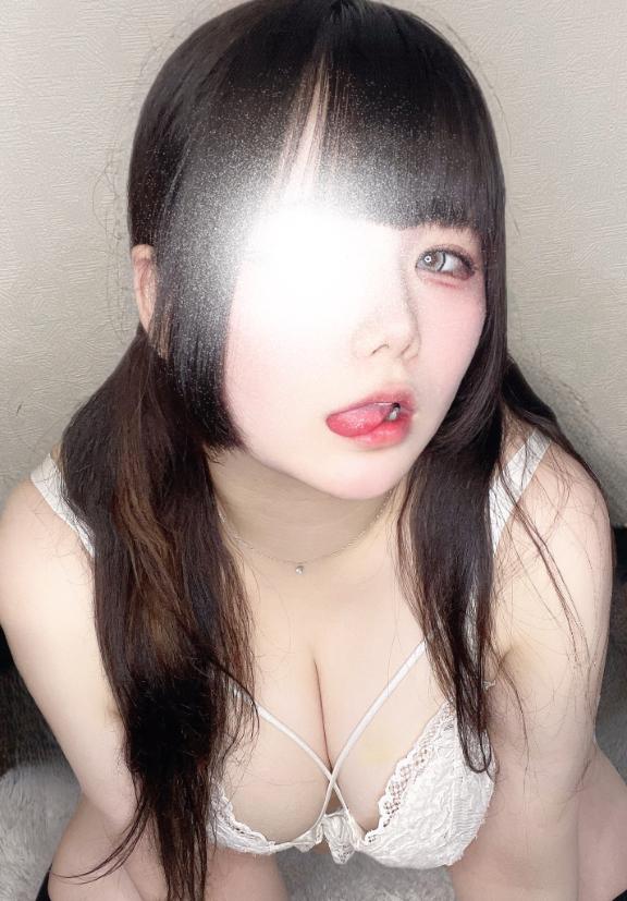 上のお口の感覚👄︎💕︎︎