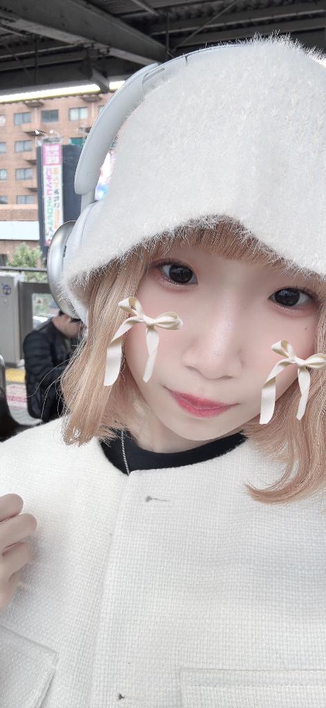 しゅっきん❣️