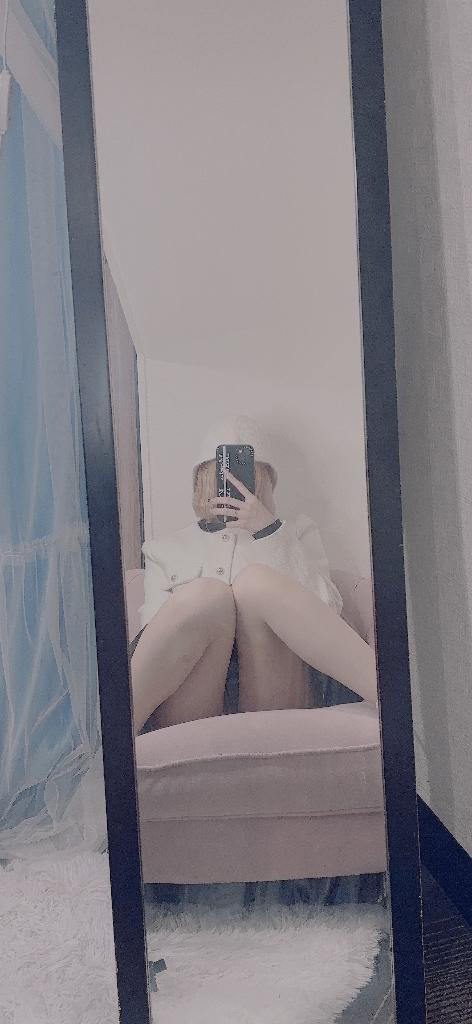 ギリギリライン💓