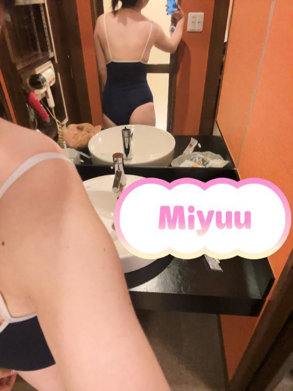 ギューってさせて