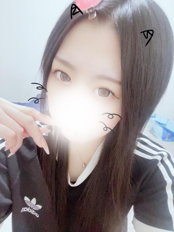 まってるねっ💗