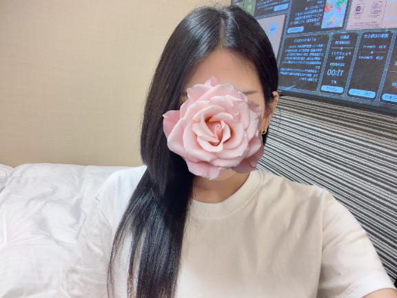 1日の終わりに少しだけ🤍
