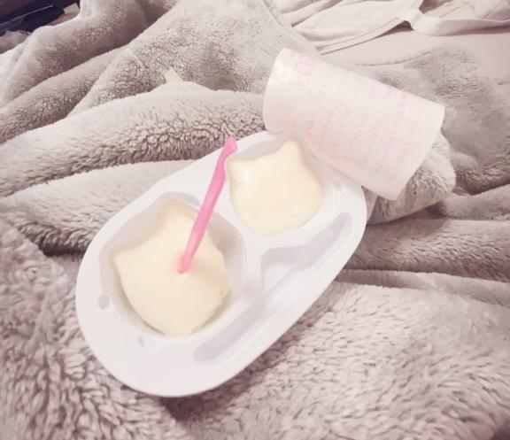 ごめんね