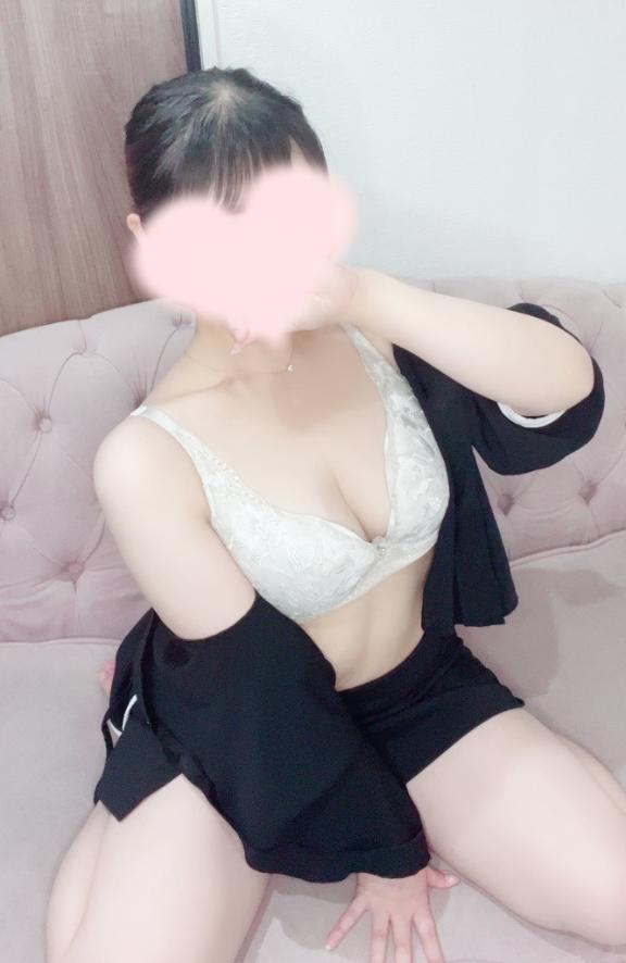 今日が初めて💞