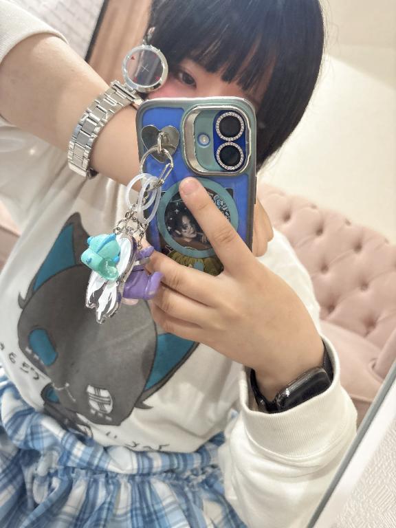 ごめんね💦