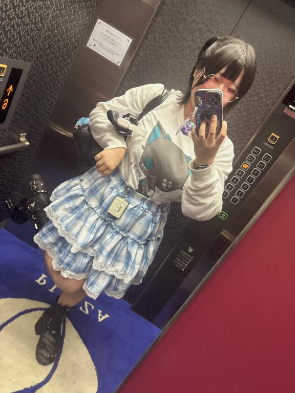 2人っきり？？