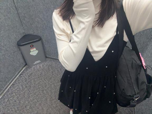 色んな角度からの💞