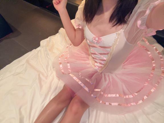 バレリーナに変身！？💞🩰