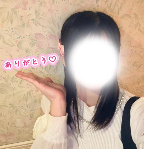 (*´︶`*)♡Thanks!
