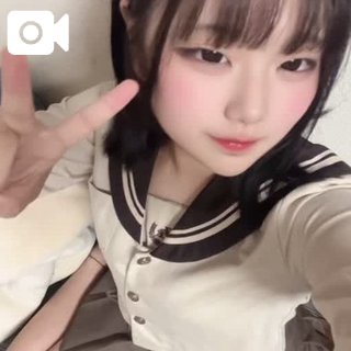 初動いてるナナちゃん、ᐡ ̳ᴗ  ̫ ᴗ ̳ᐡ♡